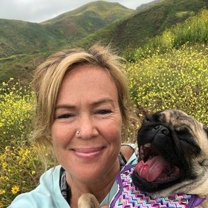 Meet your Posher, Kim